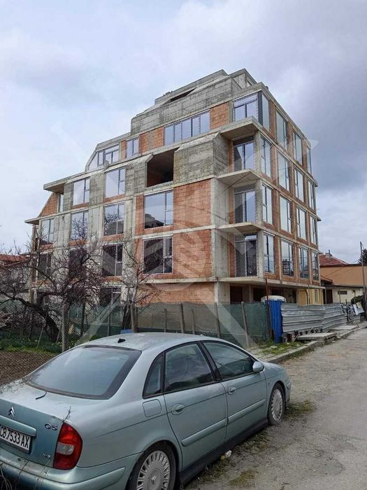 Продава се Тристаен апартамент в София, Подуяне - 104 кв.м за 1140 €/кв.м - Снимка #3