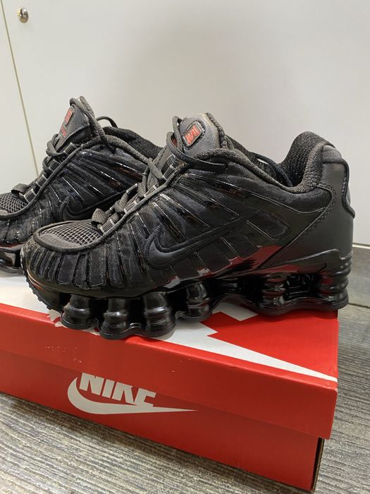 Nike shox TL  nou