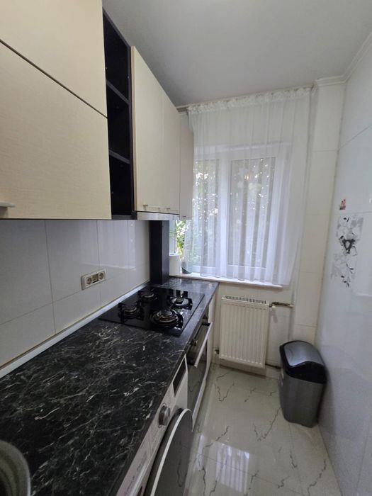 Apartament 3 camere Pitesti cu parcare