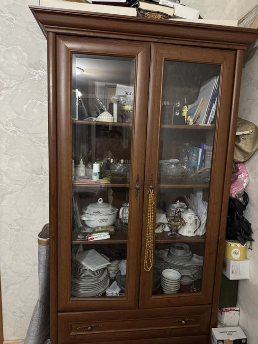 Шкаф в хорошем состоянии