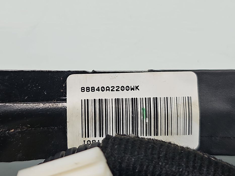 Capsa centura stanga fata KIA Ceed (JD) [Fabr 2012-2018] 88840-A2200