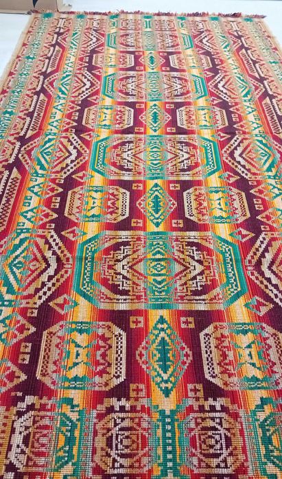 Автентичен килим