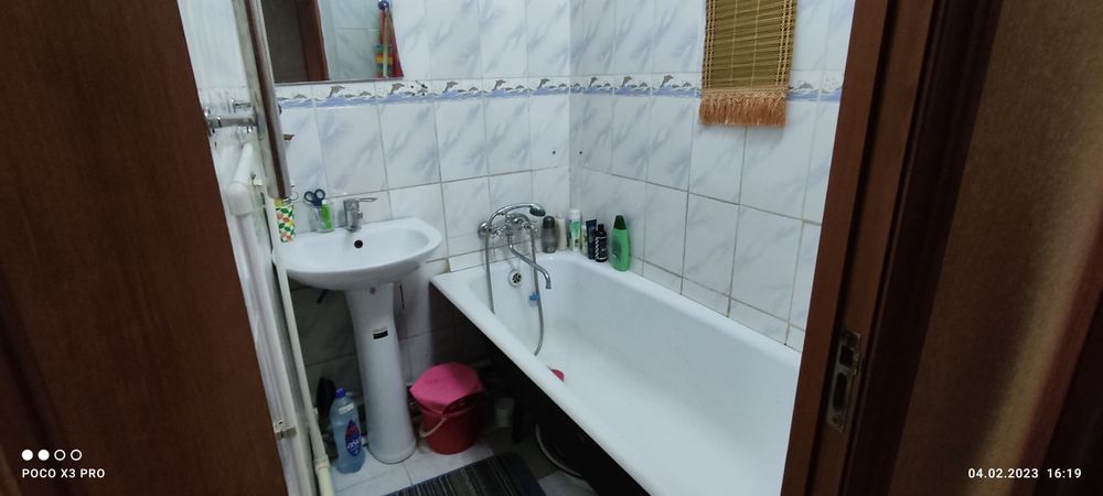 Продам квартиру однокомнатную