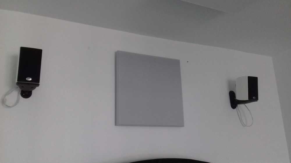 Boxe PSB Imagine MINI, white gloss, impecabile, RRP 900E, hi-fi