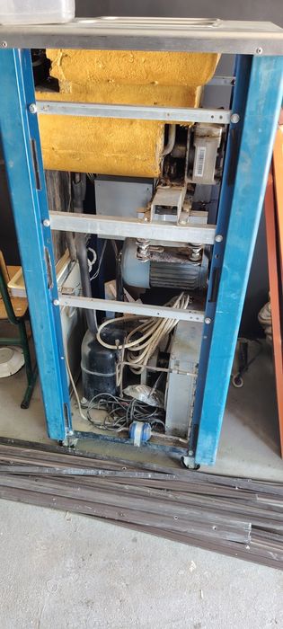 Продаются марожни апарат