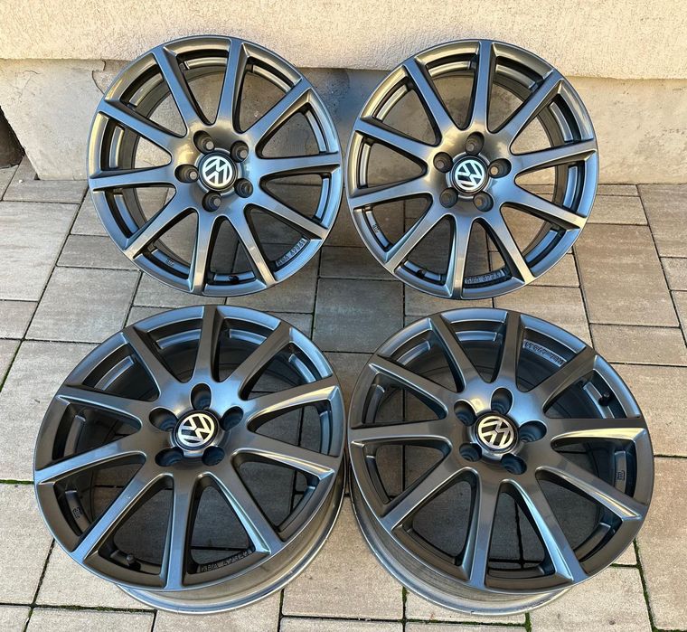 Jante 17 5x112 VW Passat,Golf8,7,6,5,Jetta,Tiguan,Sharan,Touran, Skoda