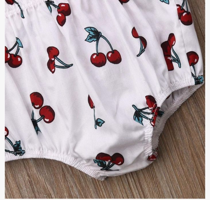 Боди - рокли за малки принцеси