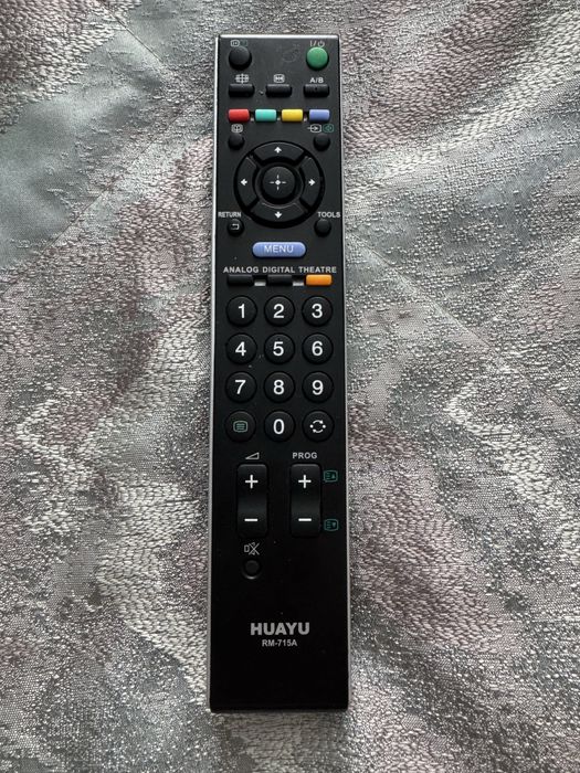 Телевизор Sonyдиагональ 43