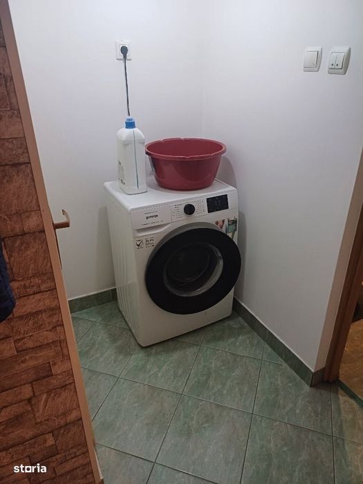Vand garsoniera in Someseni