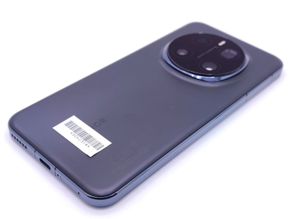 Honor Magic7 Pro 512GB Black 12GB Dual SIM, Garantie 24 luni | #D90423