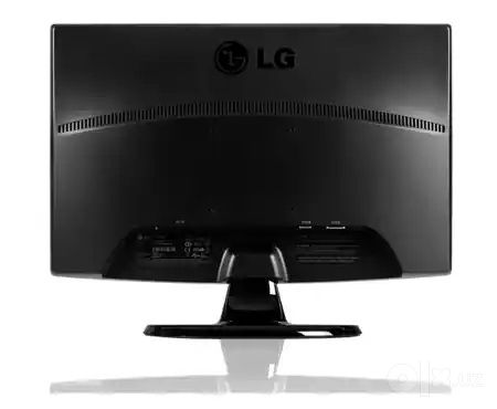 LG Монитор компютерга иккита 22 ва 19 диагонал