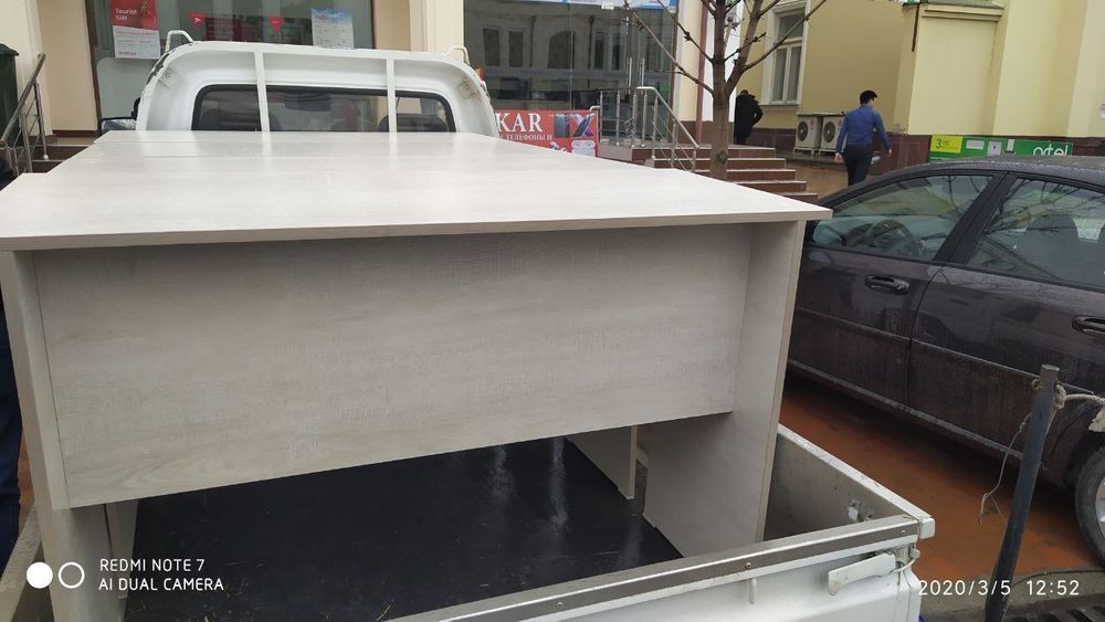 Partalar buyurtma asosida yasab beramiz 180-dan 260 gacha