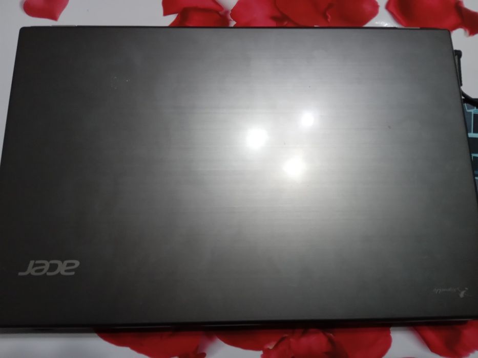 Noutbook acer intel Core i5