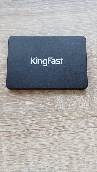 SSD KingFast 128GB