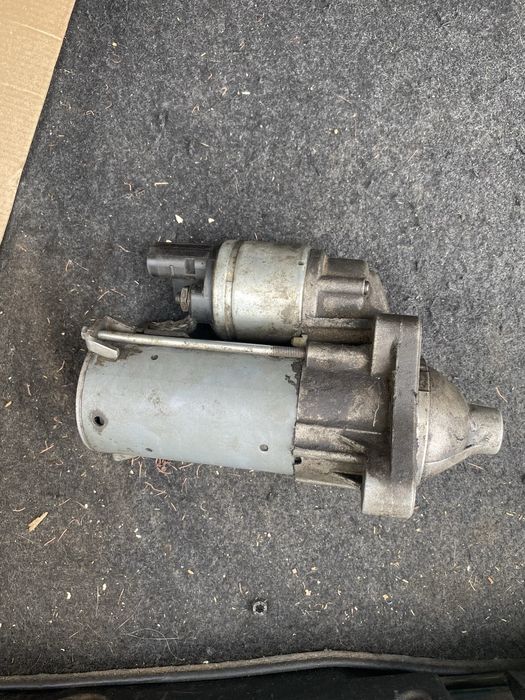 Продам стартер с гранты