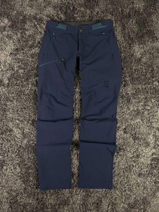 Haglofs Breccia Lite Pants Дамско Долнище