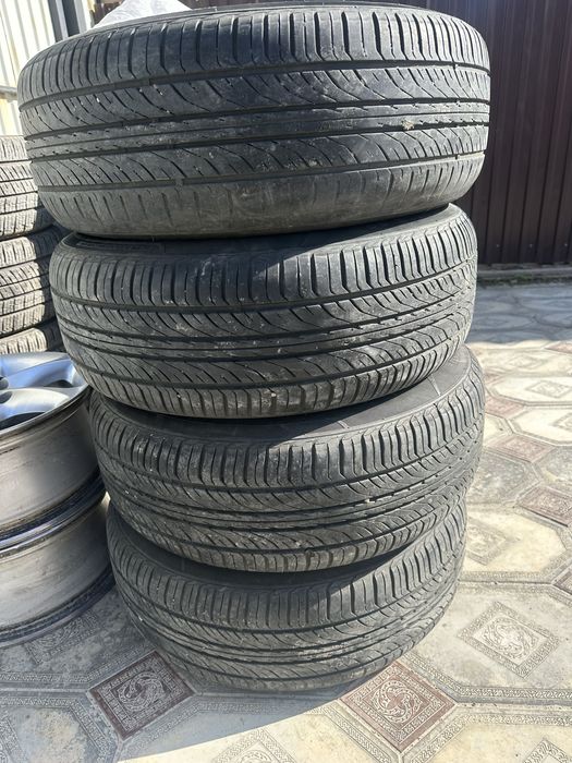 Р16 Хюндай Туксон оригинал