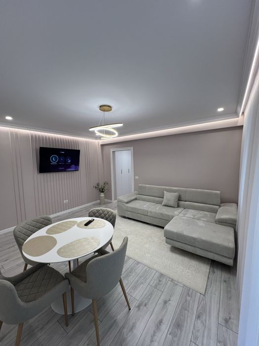 Apartament 2 camere nou, de inchiriat in Suceava!