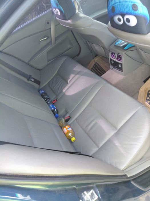 BMW 5 Series 2004 — imagine 3