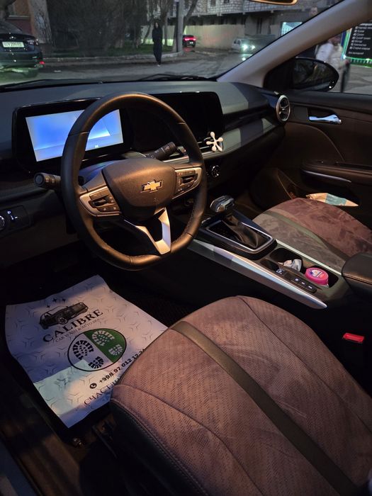 Chevrolet Monza 1.3 turbo