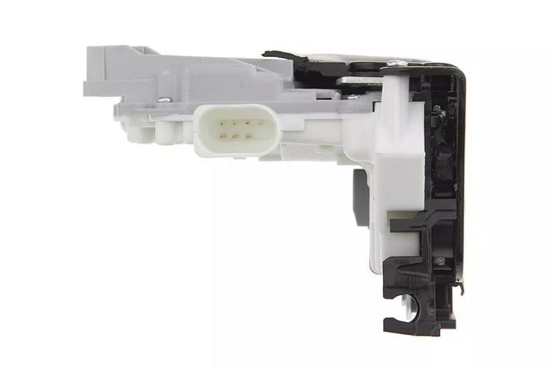 Брава За Предна Дясна Врата, Seat, Altea, Leon, Toledo, Vw Eos , 9 Пин