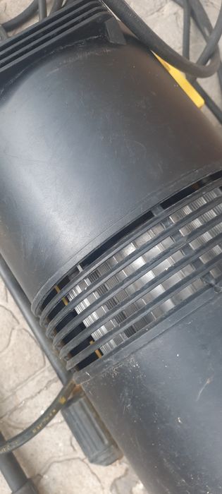 Водоструйка Karcher k7.20 3kw160bar БронзГлава Супер Силна