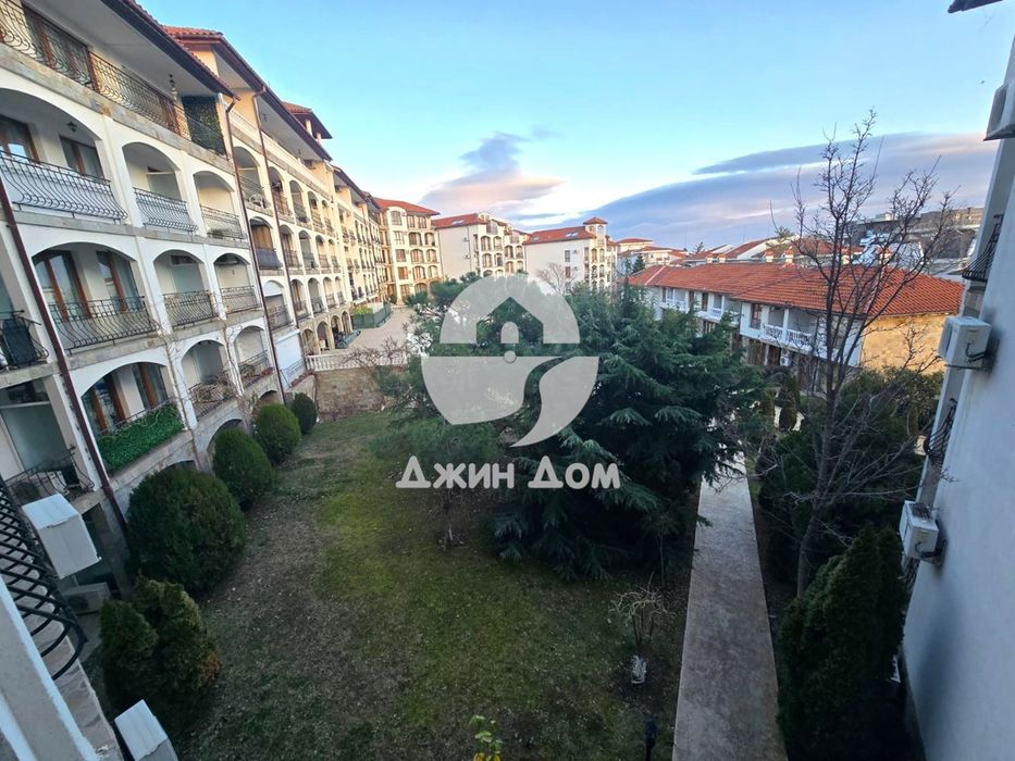 Продава се Двустаен апартамент в Свети Влас - 65 кв.м за 706 €/кв.м - Снимка #7