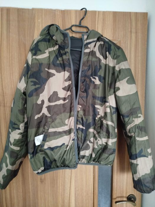 Geaca Colmar reversibila  dama,XL