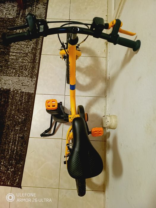 Детско колело B'Twin