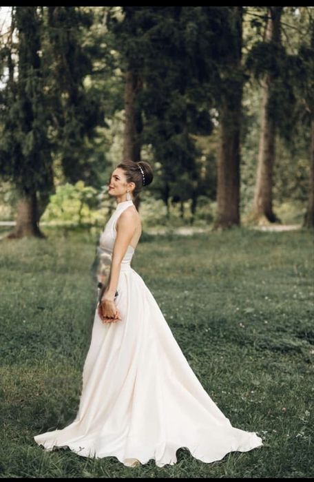Rochita de mireasa