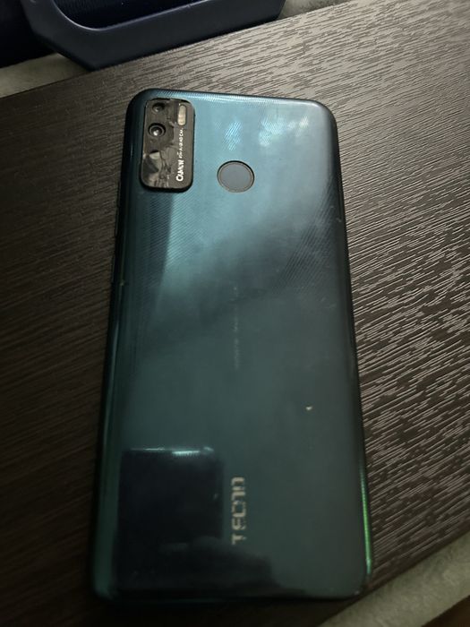 Tecno Camon 15 4/64