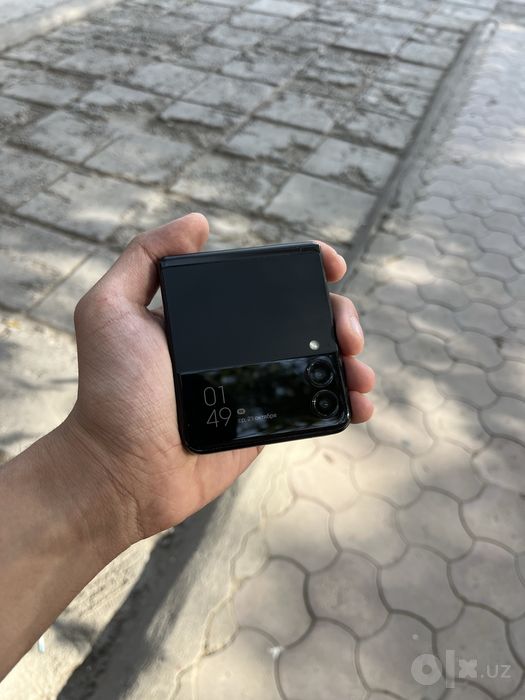 Samsung Z Flip 3