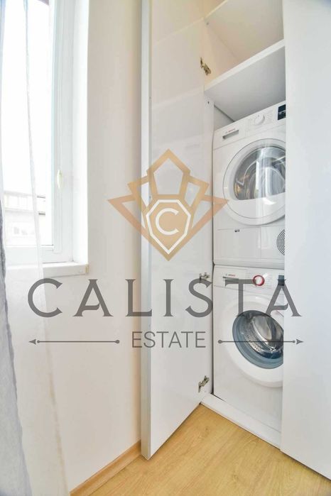 Двустаен апартамент под наем в ж.к. Яворов, 2178917