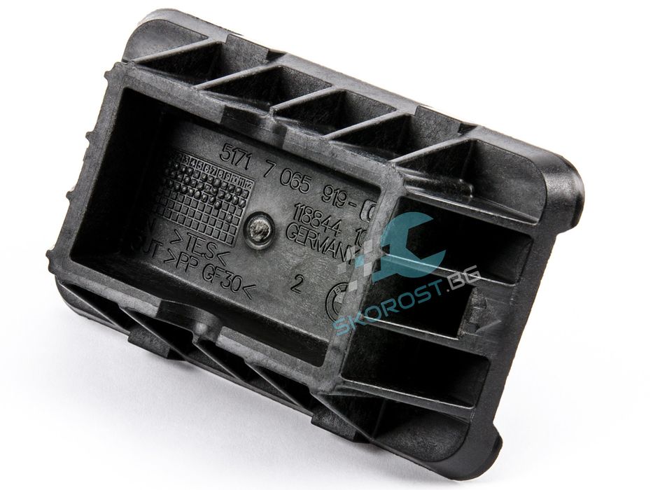 Тампон за Крик BMW 5 7 X3 X4