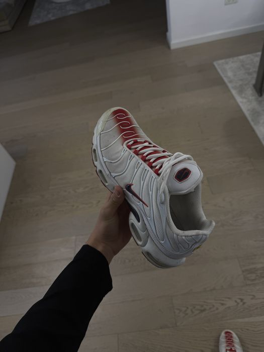 Nike tn bloodline