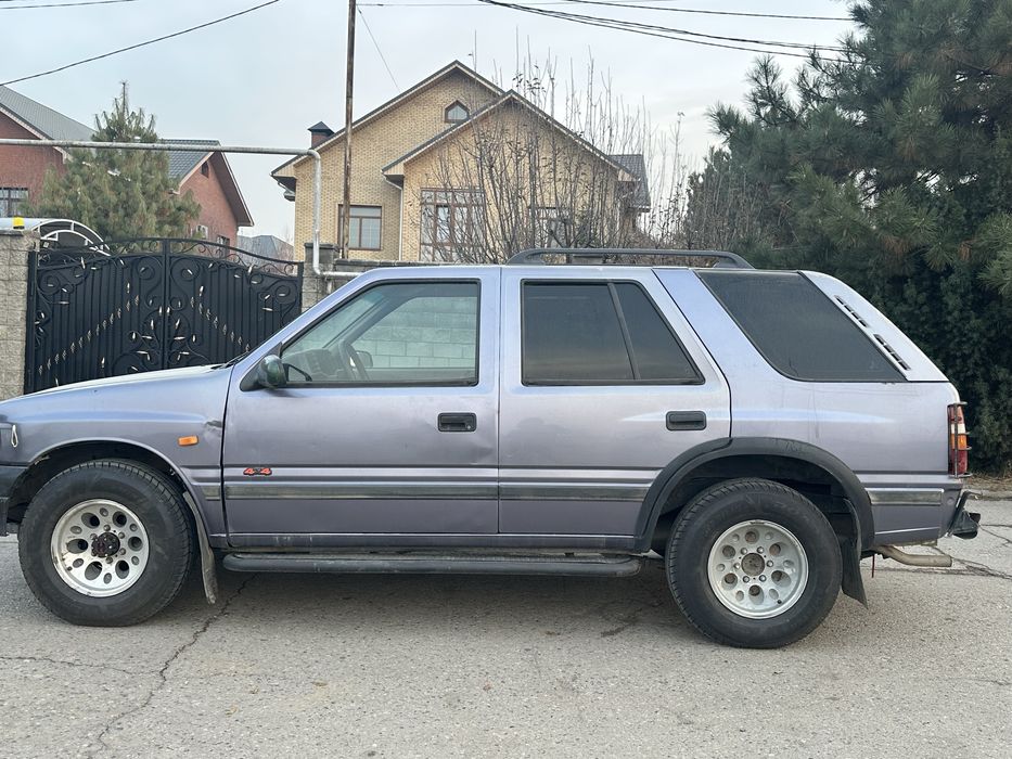 продам Opel frontera