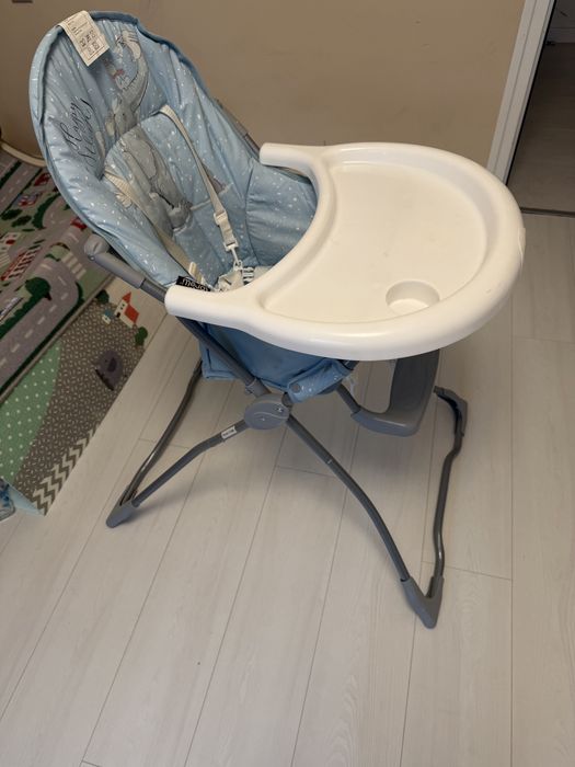 Детско столче за хранене Lorelli