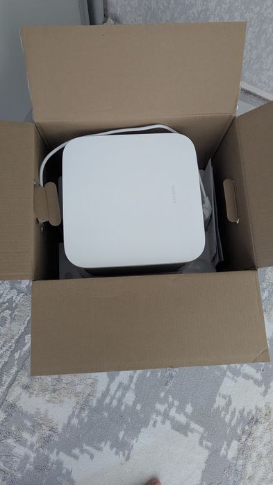 Аэрогриль Xiaomi Smart Air Fryer