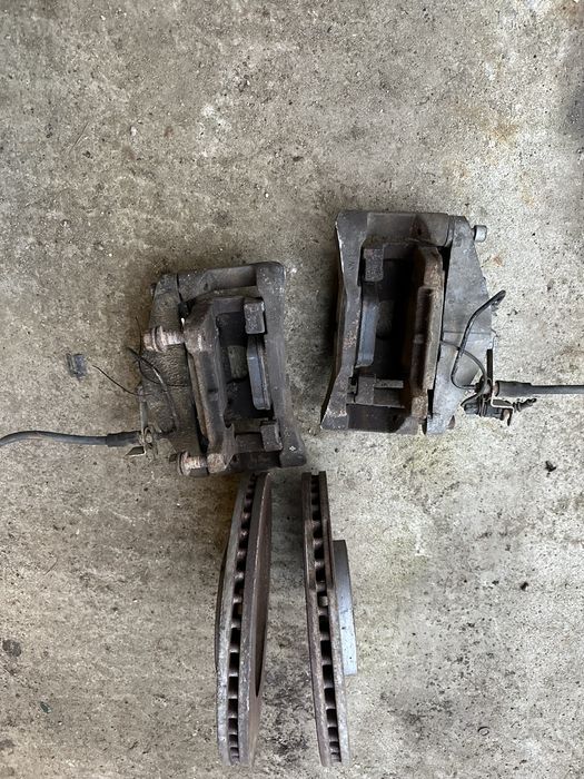 Etrieri fata /Audi /A4 b7/ /A6c6/