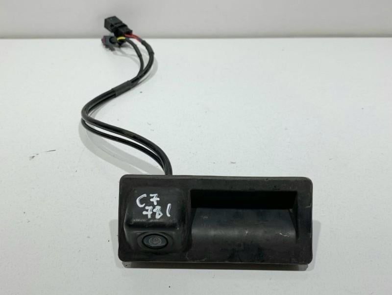 Camera spate Audi A6 facelift 4G,C7 4G0827566