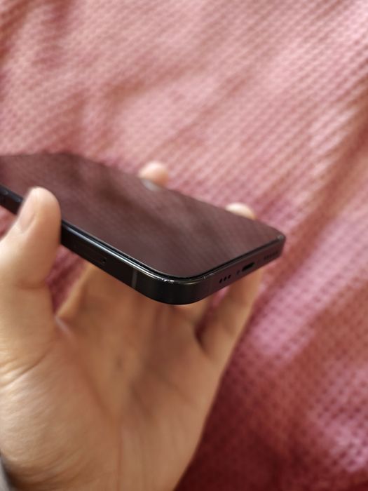 iPhone 12, синий, 128 GB, 97%