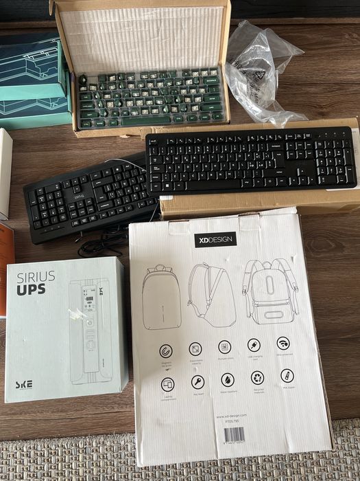 Геймърски мишки , клавиатури, Рам, SSD, микрофони