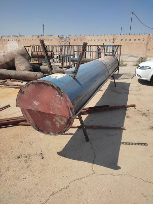 Mol ohir kontener list 2mmlik    1metri   180000