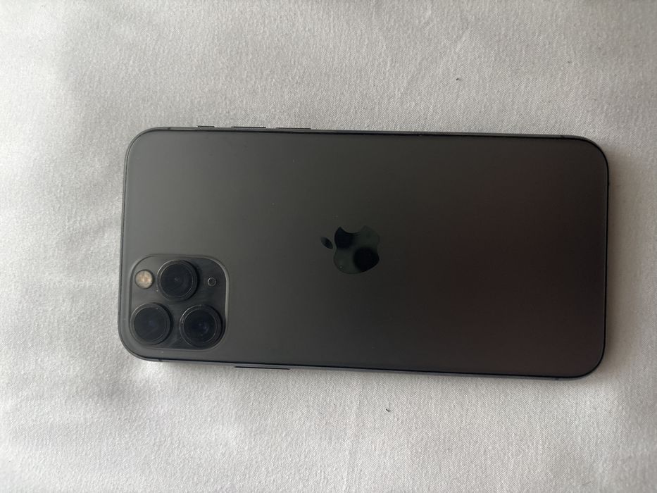 Iphone 11Pro,256gb