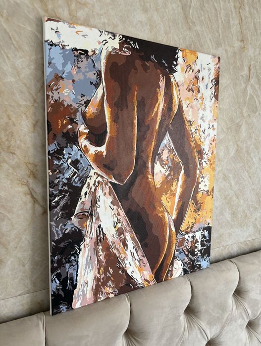 Pictura canvas tablou