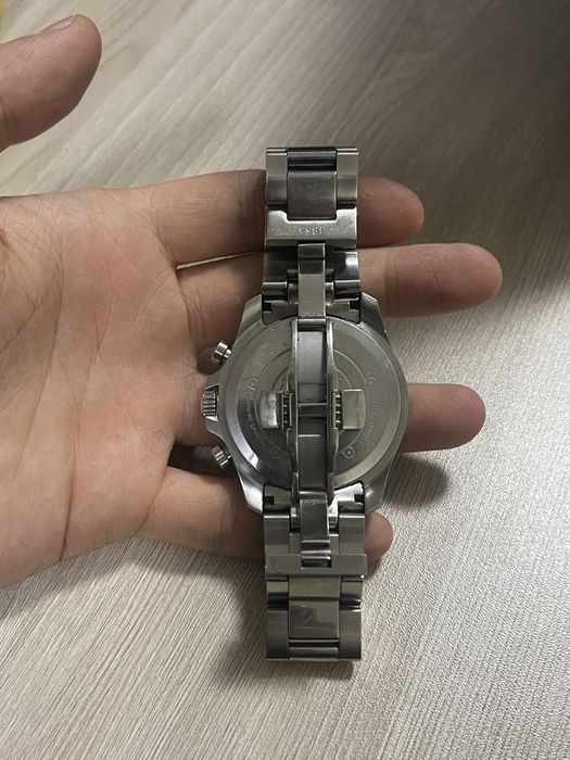 Часы Tissot T106417A