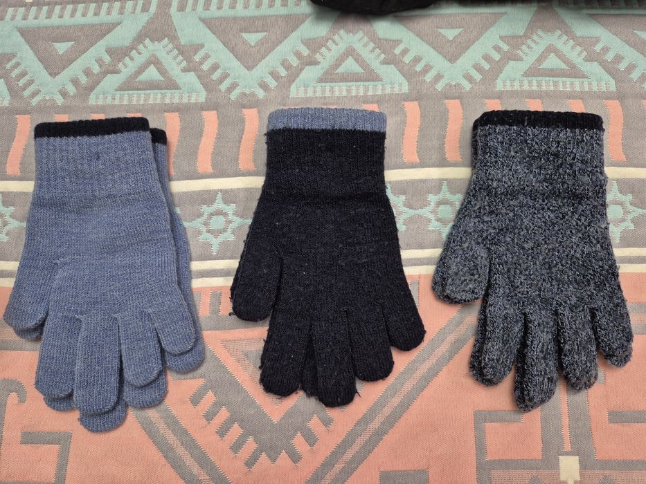 Шапка новая  Decathlon