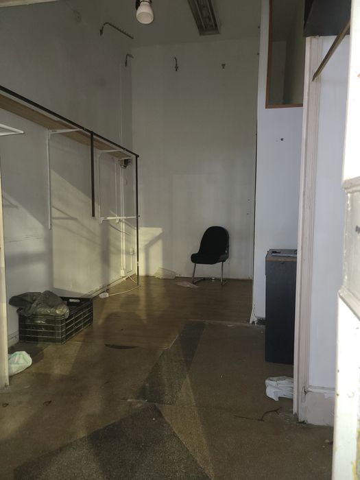 Închiriez spațiu comercial 10mp