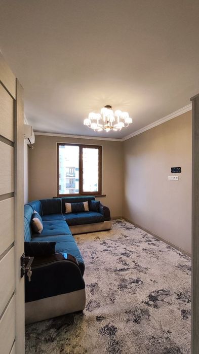 Продажа 2х ком квартира Алмазар Сити Новостройка  акт