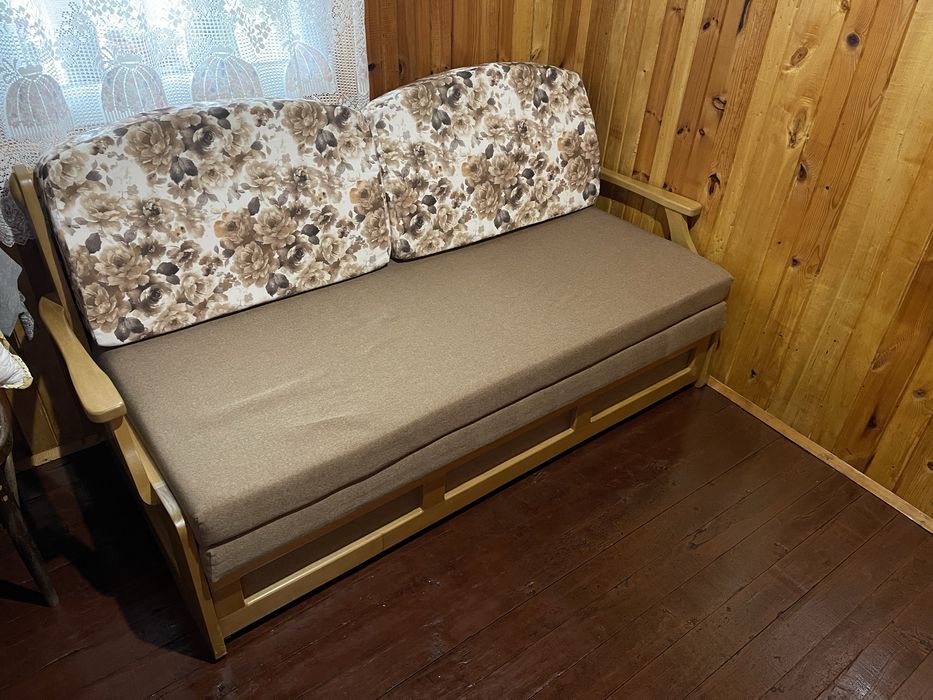 Продавам комплект разтегателни дивани 1, 2 и 3